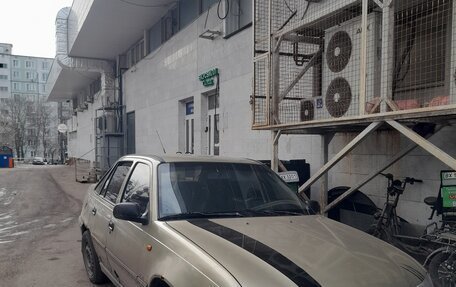 Daewoo Nexia I рестайлинг, 2005 год, 45 000 рублей, 3 фотография