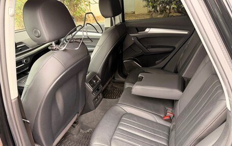 Audi Q5, 2019 год, 3 820 000 рублей, 5 фотография