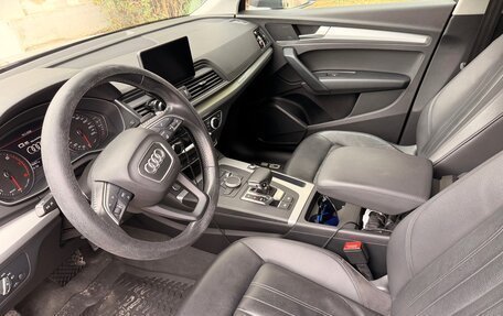 Audi Q5, 2019 год, 3 820 000 рублей, 6 фотография