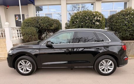 Audi Q5, 2019 год, 3 820 000 рублей, 2 фотография