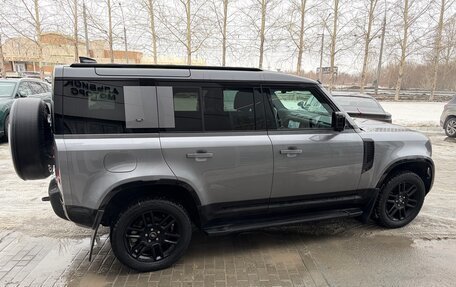 Land Rover Defender II, 2022 год, 9 100 000 рублей, 6 фотография