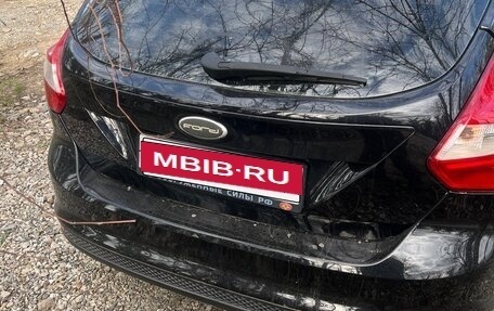 Ford Focus III, 2011 год, 550 000 рублей, 5 фотография