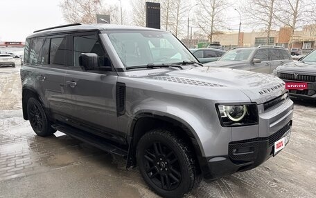 Land Rover Defender II, 2022 год, 9 100 000 рублей, 5 фотография