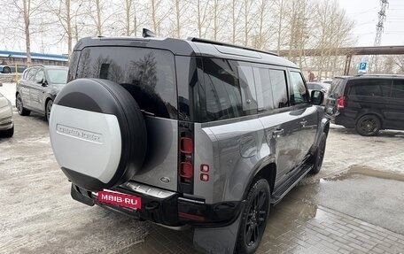 Land Rover Defender II, 2022 год, 9 100 000 рублей, 7 фотография