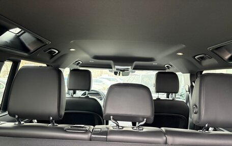 Land Rover Defender II, 2022 год, 9 100 000 рублей, 11 фотография