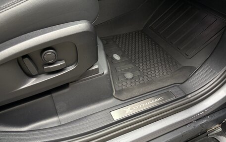 Land Rover Defender II, 2022 год, 9 100 000 рублей, 14 фотография