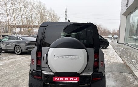 Land Rover Defender II, 2022 год, 9 100 000 рублей, 8 фотография