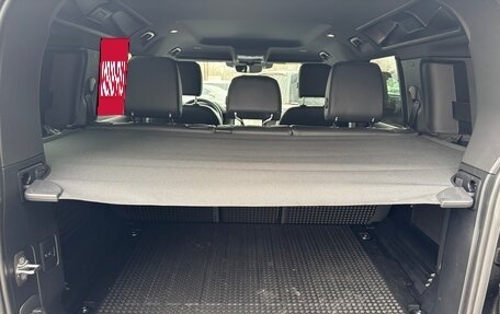 Land Rover Defender II, 2022 год, 9 100 000 рублей, 10 фотография