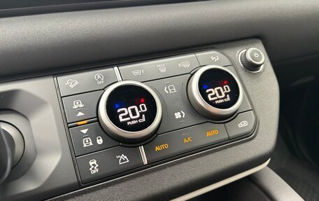 Land Rover Defender II, 2022 год, 9 100 000 рублей, 21 фотография