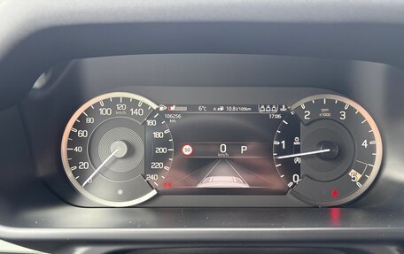 Land Rover Defender II, 2022 год, 9 100 000 рублей, 22 фотография