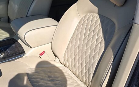 Infiniti QX80 I рестайлинг, 2019 год, 4 990 000 рублей, 15 фотография