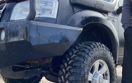 Ford Ranger II рестайлинг, 2008 год, 1 300 000 рублей, 3 фотография