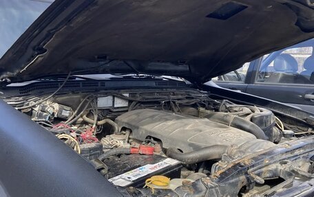 Ford Ranger II рестайлинг, 2008 год, 1 300 000 рублей, 7 фотография