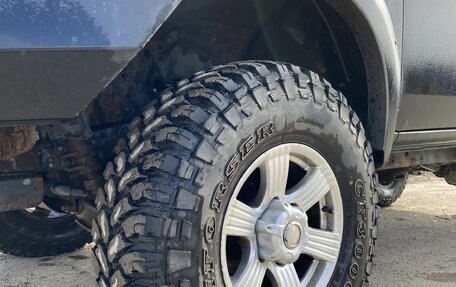 Ford Ranger II рестайлинг, 2008 год, 1 300 000 рублей, 4 фотография