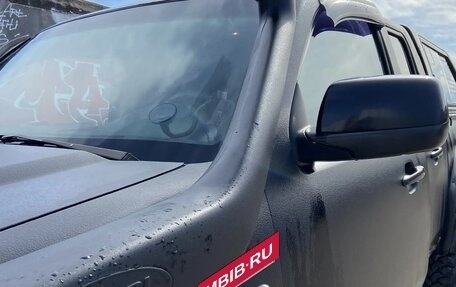 Ford Ranger II рестайлинг, 2008 год, 1 300 000 рублей, 2 фотография