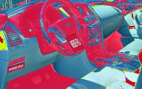 Infiniti QX80 I рестайлинг, 2019 год, 4 990 000 рублей, 12 фотография