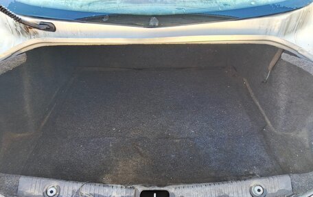 Renault Megane II, 2007 год, 250 000 рублей, 8 фотография