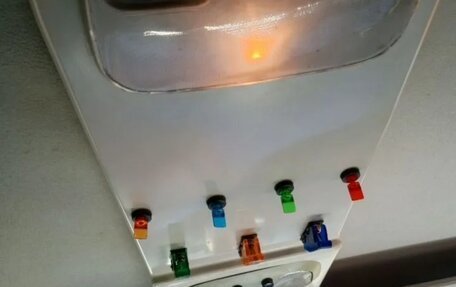 Ford Ranger II рестайлинг, 2008 год, 1 300 000 рублей, 11 фотография