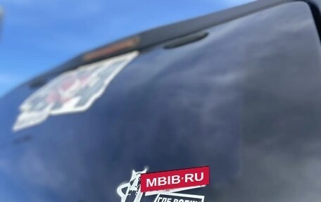 Ford Ranger II рестайлинг, 2008 год, 1 300 000 рублей, 6 фотография