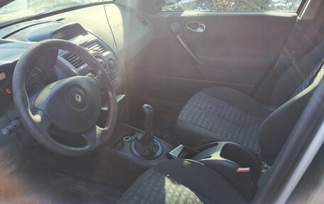 Renault Megane II, 2007 год, 250 000 рублей, 19 фотография