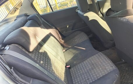 Renault Megane II, 2007 год, 250 000 рублей, 21 фотография