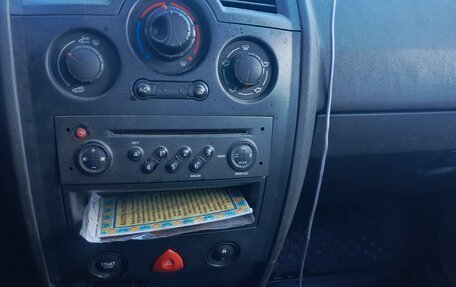 Renault Megane II, 2007 год, 250 000 рублей, 18 фотография