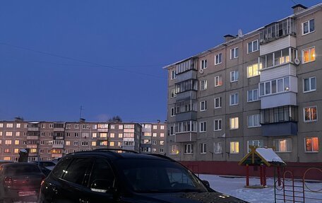 Hyundai Santa Fe III рестайлинг, 2008 год, 1 280 000 рублей, 10 фотография