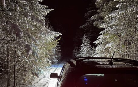 Hyundai Santa Fe III рестайлинг, 2008 год, 1 280 000 рублей, 8 фотография