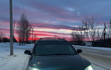 Hyundai Santa Fe III рестайлинг, 2008 год, 1 280 000 рублей, 7 фотография