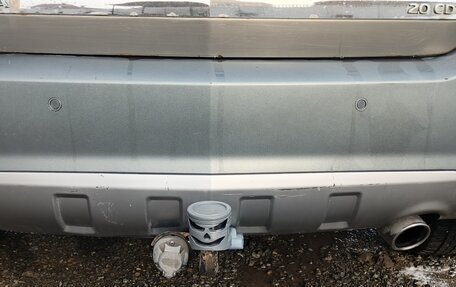 Opel Antara I, 2007 год, 750 000 рублей, 5 фотография