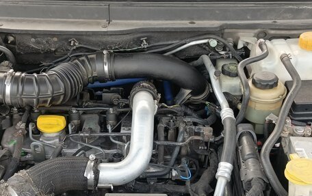 Opel Antara I, 2007 год, 750 000 рублей, 8 фотография