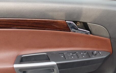 Opel Antara I, 2007 год, 750 000 рублей, 6 фотография