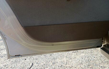 Iran Khodro Samand, 2006 год, 300 000 рублей, 8 фотография