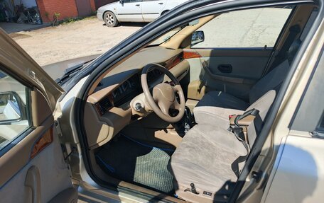 Iran Khodro Samand, 2006 год, 300 000 рублей, 6 фотография