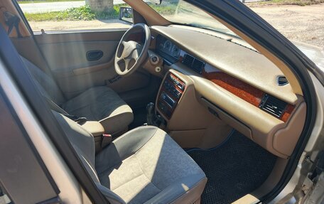 Iran Khodro Samand, 2006 год, 300 000 рублей, 12 фотография