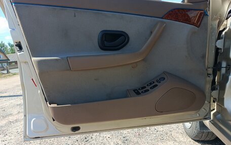 Iran Khodro Samand, 2006 год, 300 000 рублей, 5 фотография