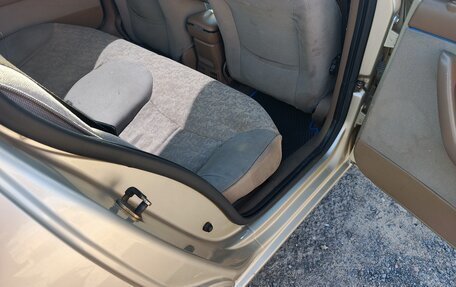 Iran Khodro Samand, 2006 год, 300 000 рублей, 11 фотография