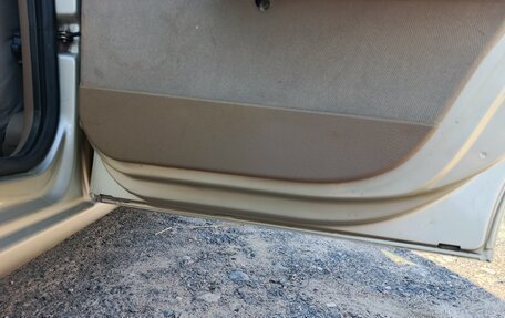 Iran Khodro Samand, 2006 год, 300 000 рублей, 10 фотография