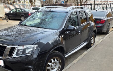 Nissan Terrano III, 2014 год, 1 100 000 рублей, 2 фотография