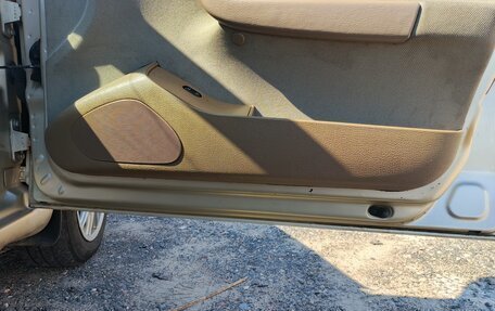 Iran Khodro Samand, 2006 год, 300 000 рублей, 14 фотография