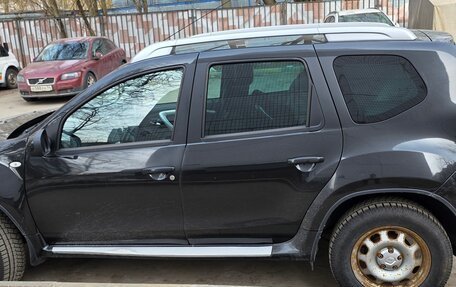 Nissan Terrano III, 2014 год, 1 100 000 рублей, 3 фотография