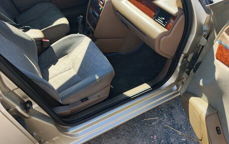 Iran Khodro Samand, 2006 год, 300 000 рублей, 13 фотография