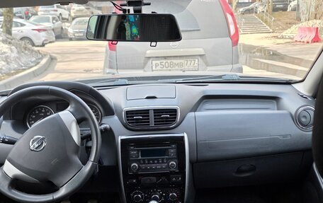 Nissan Terrano III, 2014 год, 1 100 000 рублей, 10 фотография