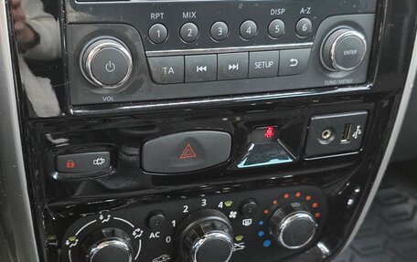 Nissan Terrano III, 2014 год, 1 100 000 рублей, 9 фотография