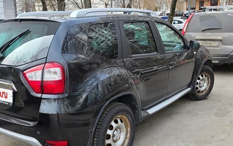 Nissan Terrano III, 2014 год, 1 100 000 рублей, 6 фотография