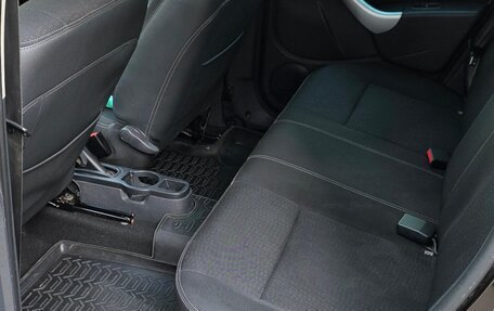 Nissan Terrano III, 2014 год, 1 100 000 рублей, 13 фотография