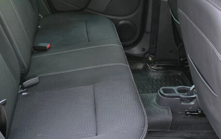 Nissan Terrano III, 2014 год, 1 100 000 рублей, 14 фотография