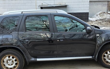 Nissan Terrano III, 2014 год, 1 100 000 рублей, 7 фотография