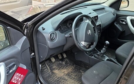 Nissan Terrano III, 2014 год, 1 100 000 рублей, 11 фотография