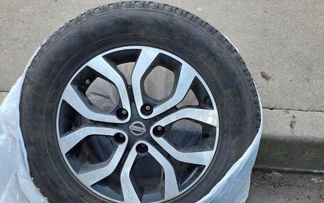 Nissan Terrano III, 2014 год, 1 100 000 рублей, 17 фотография